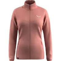 Salewa Puez Cammino Polarlite Vetoketjullinen Fleecetakki