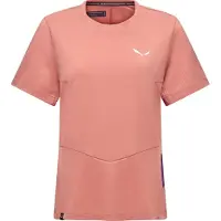 Salewa Pedroc Dry Hybrid Lyhythihainen T-paita