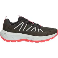 Jack Wolfskin Wild Hike Low Vaelluskengät