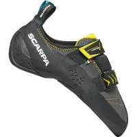Scarpa Vapor V Fr Smoke/Yellow - 37