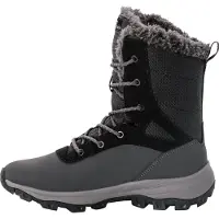 Jack Wolfskin Women's Everquest Texapore Snow High Phantom / Black Talvikengät 39