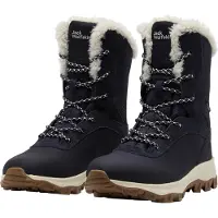 Jack Wolfskin Women's Everquest Texapore Snow High Dark Navy Talvikengät 38