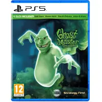Ghost Master: Resurrection