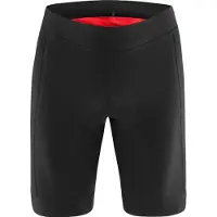 Loeffler Hotbond Lyhyet Leggingsit