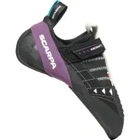 Scarpa Instinct VSR LV Black/Violet/Milk 42.5