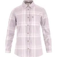 Fjällräven övik lite flannel shirt w