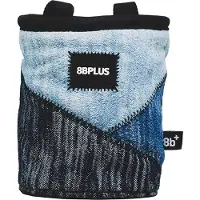 8 B Plus Probag Liitupussi