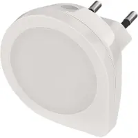 Emos Yövalaisin LED 230 V, valokenno