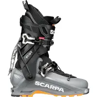 Scarpa F1 Gt Retkiluistelusukset