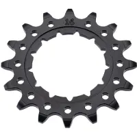 Kmc R Rohloff Alu 7075 1/8´´ Takaratas
