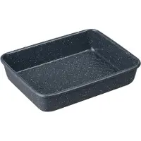 Denby Quantanium Finish uunivuoka Harmaa, mini
