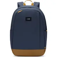 Pacsafe GO 25L Anti-Theft Backpack Coastal Blue Arkireput 25 L