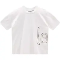 CMP 35f4946 Lyhythihainen T-paita