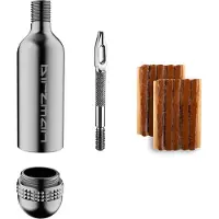 Birzman Tubeless Korjaussarja