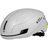Sweet Protection Falconer Aero 2Vi MIPS Pyöräilykypärä Bronco White