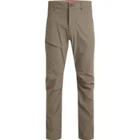 Craghoppers Men's Nosilife Pro Trouser III Pebble Ulkoiluhousut 34-R