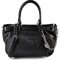Juicy Couture Ostoskassi musta