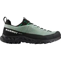 Mammut Alnasca Iv Low Gore-tex Vaelluskengät