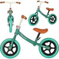 FIX Trike Fix Balance tasapainopyörä ultrakevyt 1,8kg turkoosi