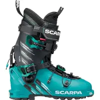 Scarpa Gea Retkiluistelusukset