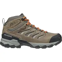 Scarpa Moraine Mid Gore-tex Vaelluskengät