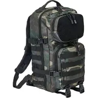 Brandit Us Cooper Patch M 25l Reppu