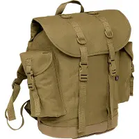 Brandit Hunter 40l Reppu