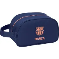 Safta Fc Barcelona 2nd Kit 5l 26x12x15 Cm Toilett Laukku