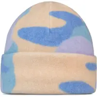 Buff Polar Prints Pipo