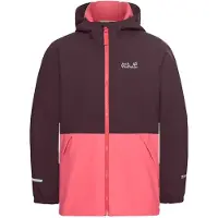 Jack Wolfskin Snow Days Takki