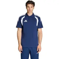 Adidas IK Wormo Piké - Blå/Vit - , koko X-Large