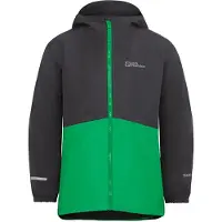 Jack Wolfskin Iceland 3in1 Takki