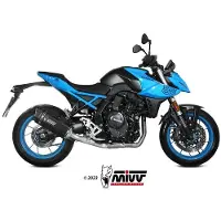 MIVV GSX-8S 23-