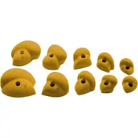 Ocun 5 Jugs Kiipeilyotteet