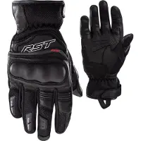 Rapid Suspension Technology Ensimmäinen pato Mc-glar Urban Air 3 mesh musta - DS-08