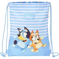 Bluey Junior Jumppapussi, Let's Play