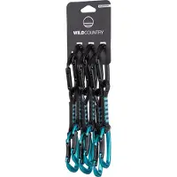 Wild Country Wildsport Pack Pikaveto 6 Yksiköt