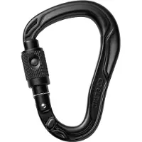 Edelrid Hms Bullet Permalock Karbiinihaka