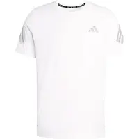 Adidas Toiminnallinen paita 'Adi365' harmaa / valkoinen