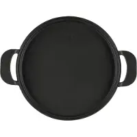 Mustang Multigrill 30cm valurautapannu