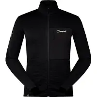 Berghaus Bg M Ridge-Hiker Jkt - Black - S