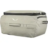 Salewa Dry Back Viikonloppukassi 58 cm Harmaa