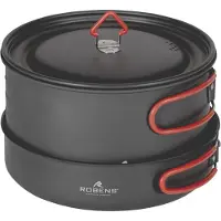 Robens Basecamp Pro Ceramic Xl Keittoastia
