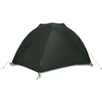 Jack Wolfskin Sky Dome II Island Moss Kupoliteltat OneSize