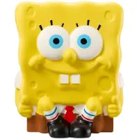 Noble Collection Spongebob Squarepants pehmolelu