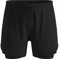 Odlo 324222 Zeroweight 5 Inch Shortsit
