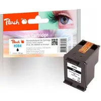 Peach 320050, Musta, Väriainepohjainen muste (PI300-798)
