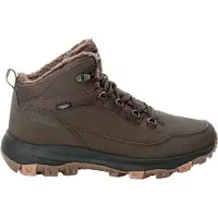 Jack Wolfskin Everquest Texapore Mid Vuorikiipeilykengät