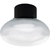 Eglo 99112 - Seinävalaisin BALATEGI 1xE27/40W/230V