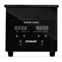 Dynamic Super Sonic -ultraäänipuhdistin